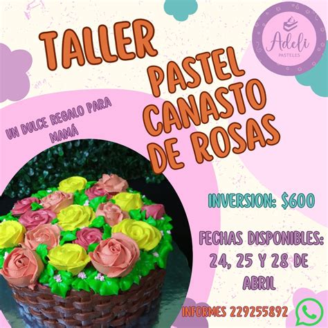 Pasteles Adelí